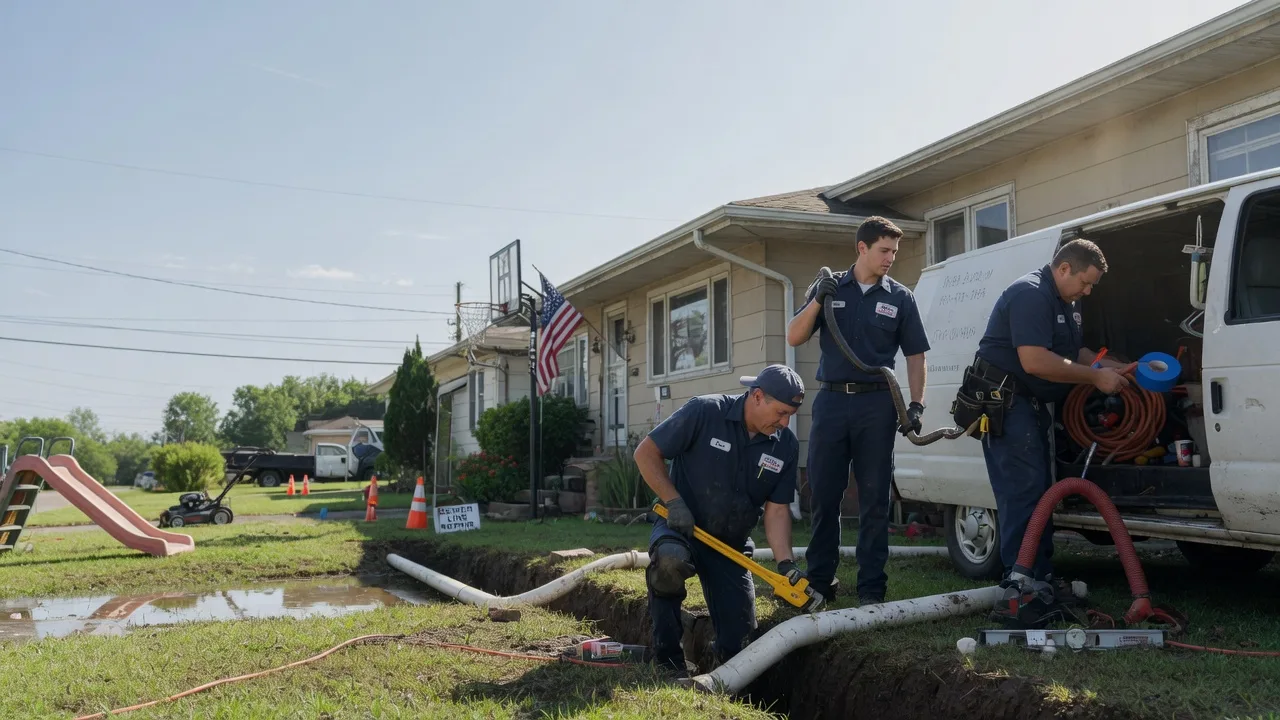 Toilet Installation in Ashton, MD near me